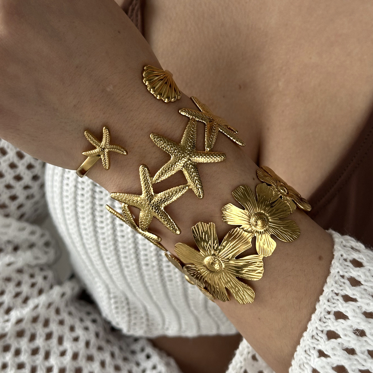 NEREA BRAZALETE