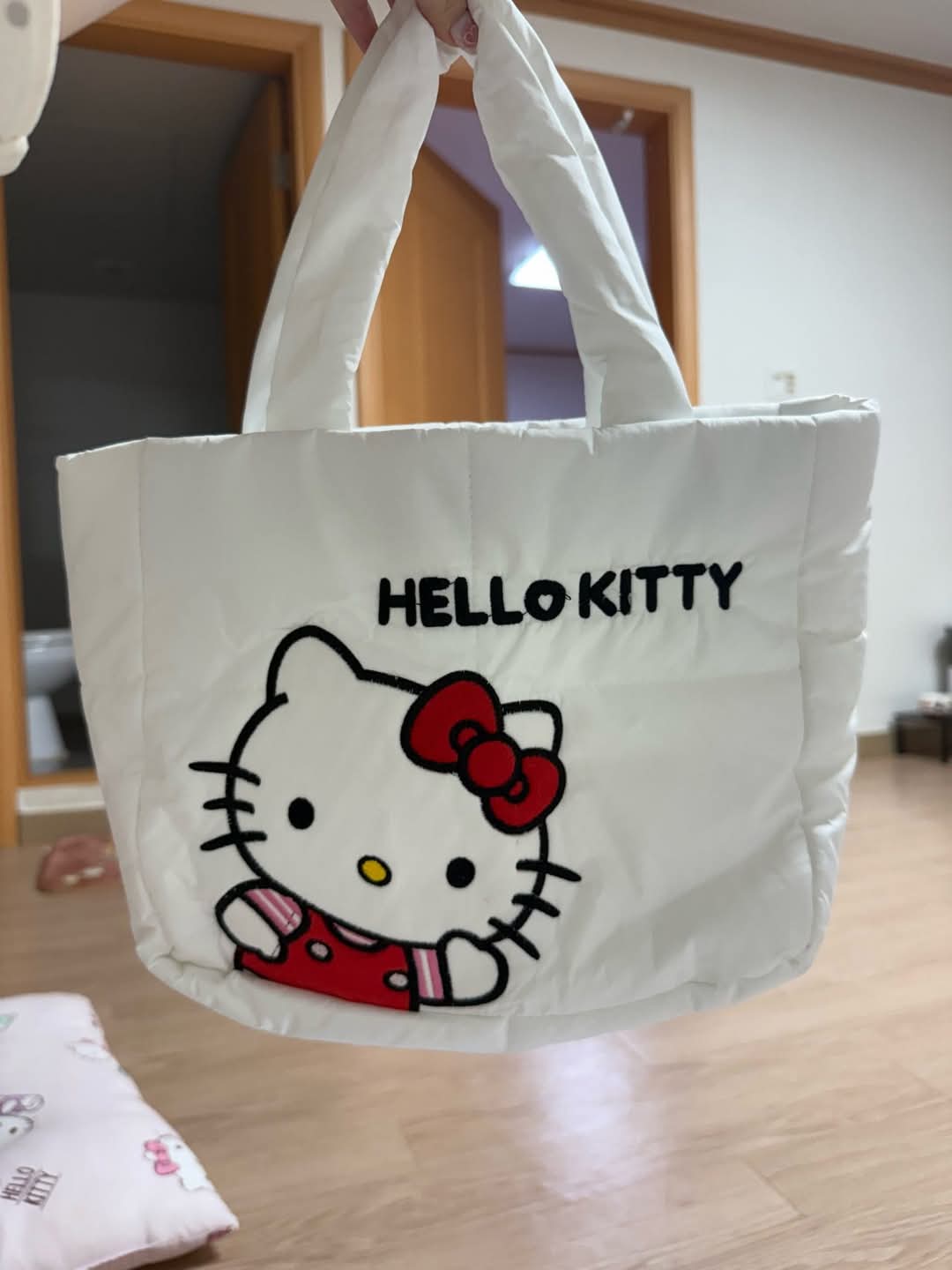 BOLSOS LO PUFFY