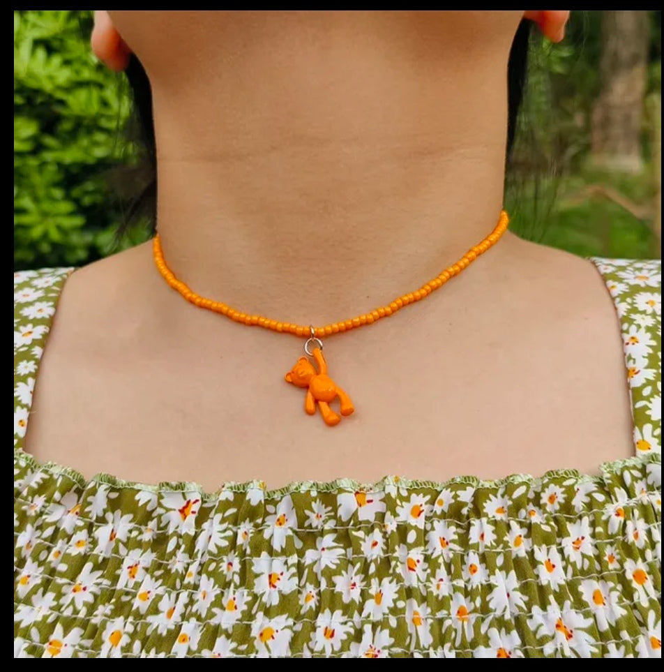 COLLAR OSITO
