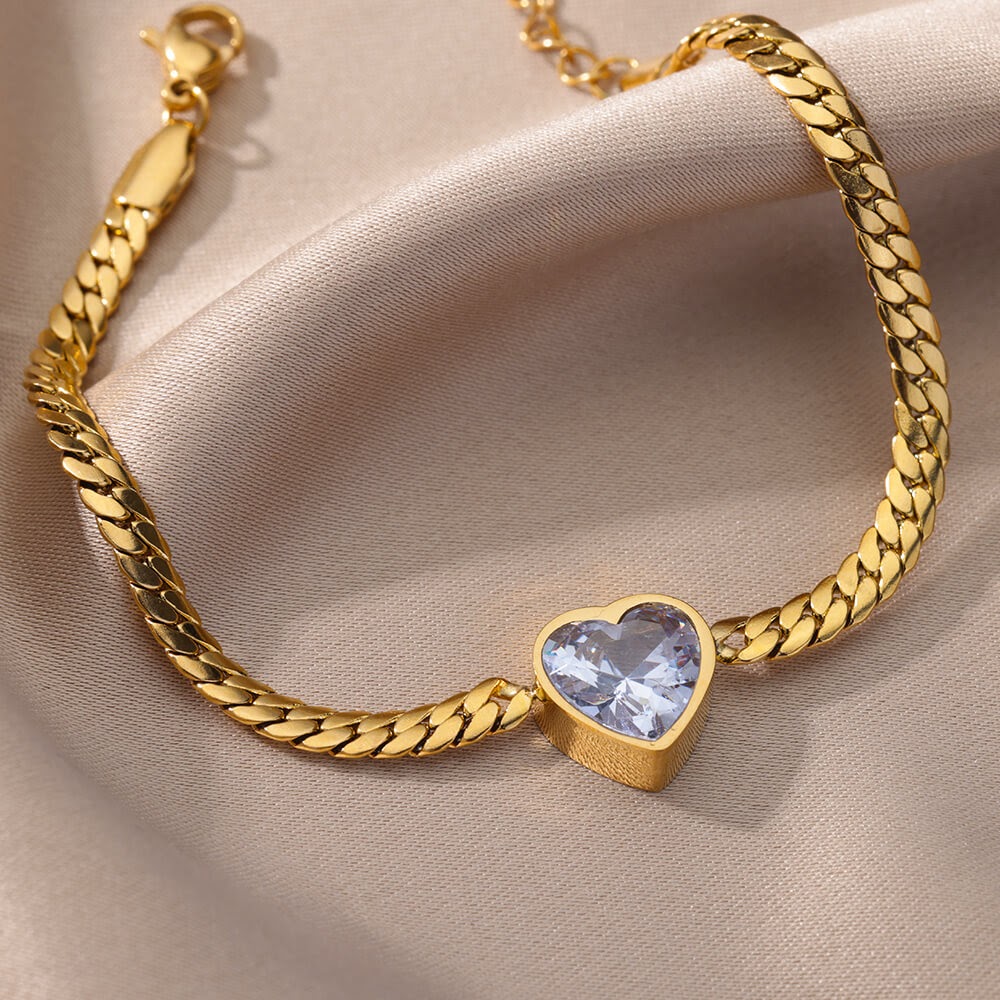 PULSERA LORETTA
