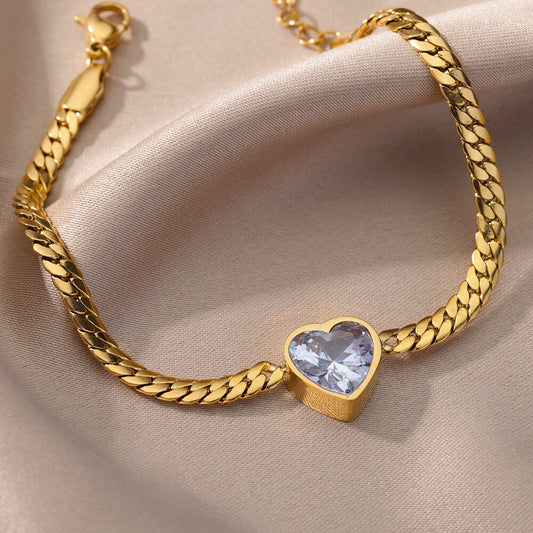 PULSERA LORETTA