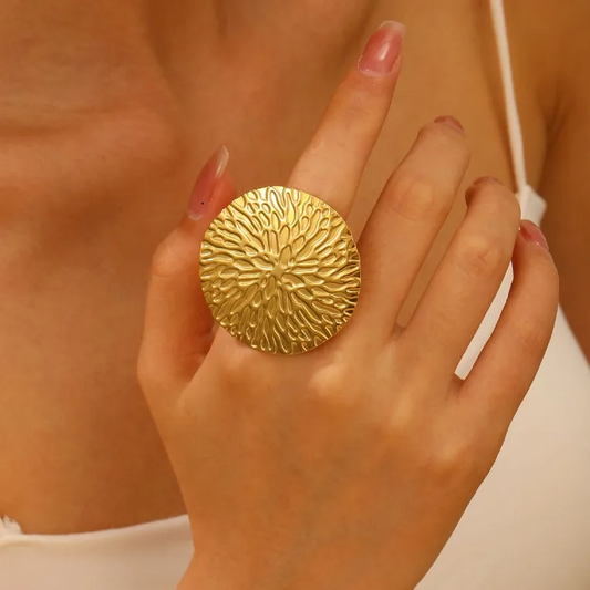 ANILLO GALA