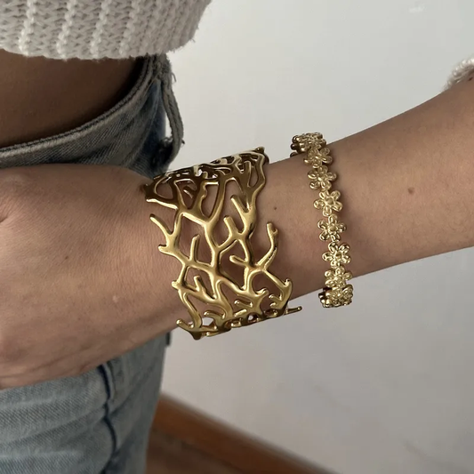 CORAL BRAZALETE
