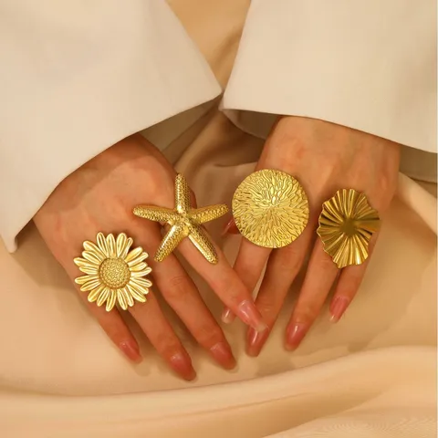 ANILLO SELENA