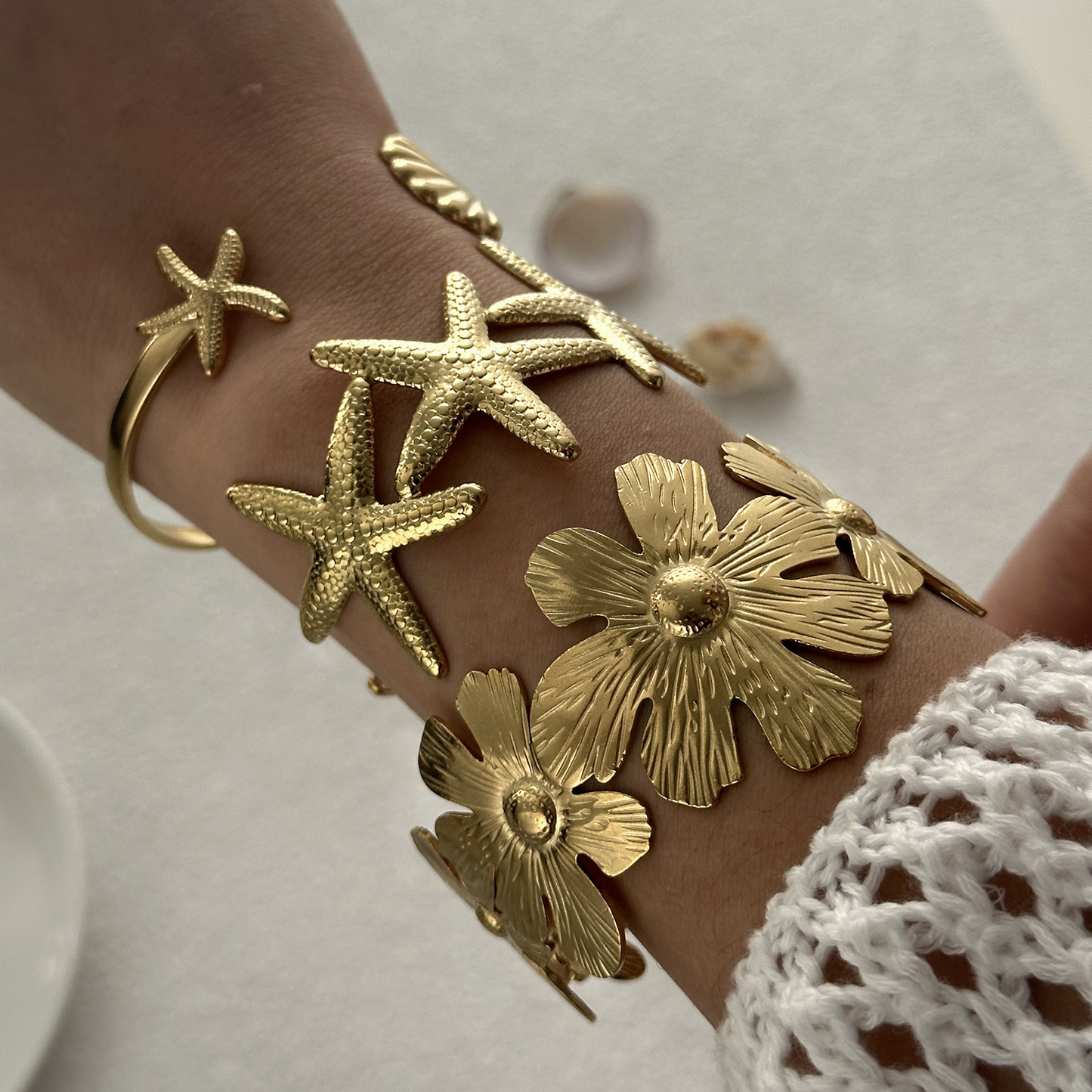 NEREA BRAZALETE