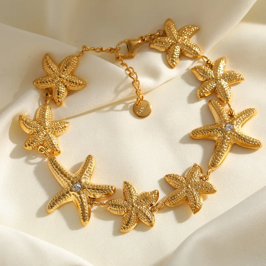 PULSERA MAR