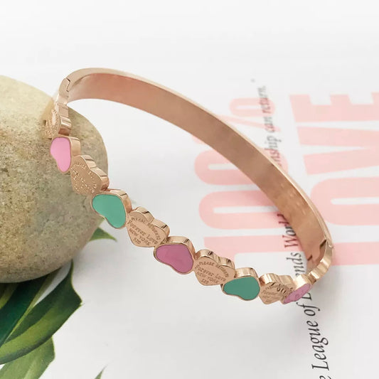 BRAZALETE LOVE