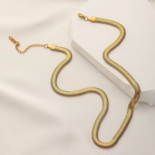 COLLAR LEONOR