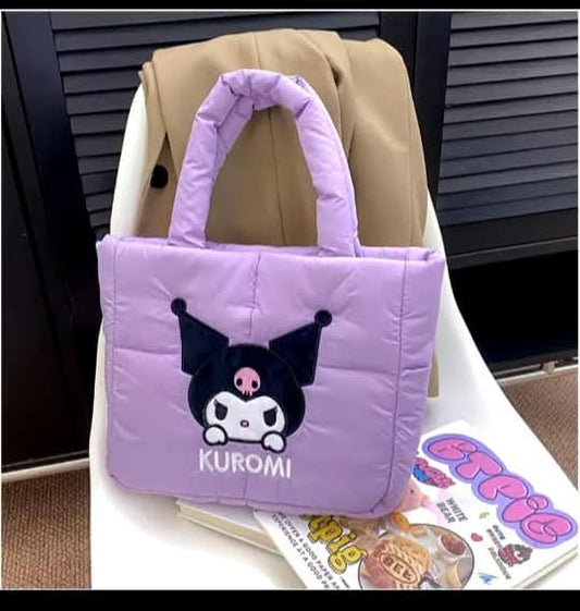 BOLSOS LO PUFFY