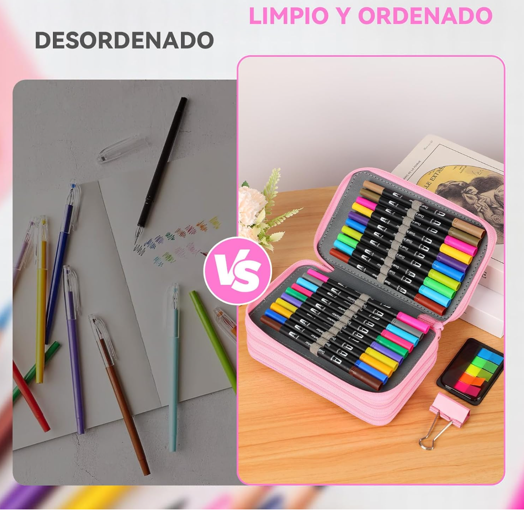 LAPICERAS