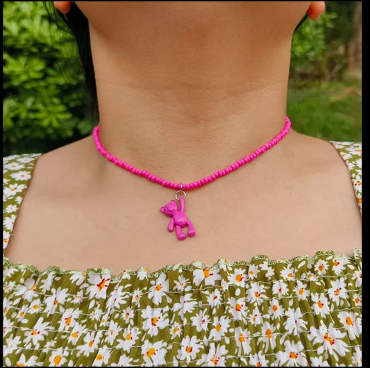 COLLAR OSITO