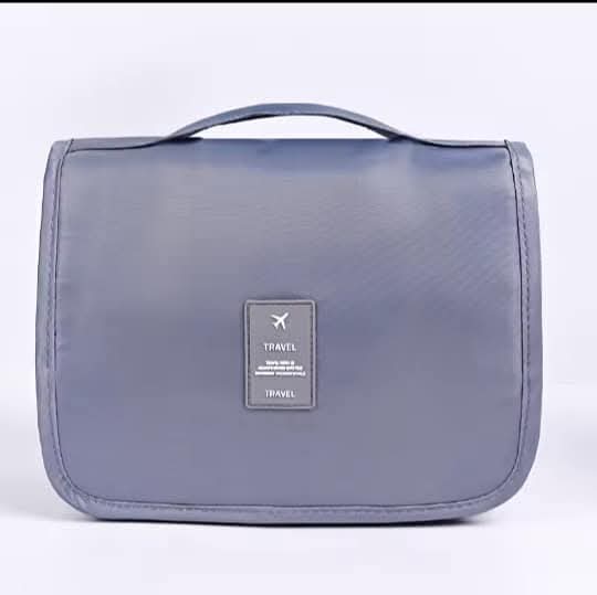 BOLSAS DE VIAJE Y MAQUILLAJE