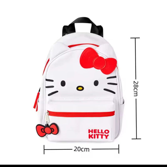 MOCHILA HELLO KITTY