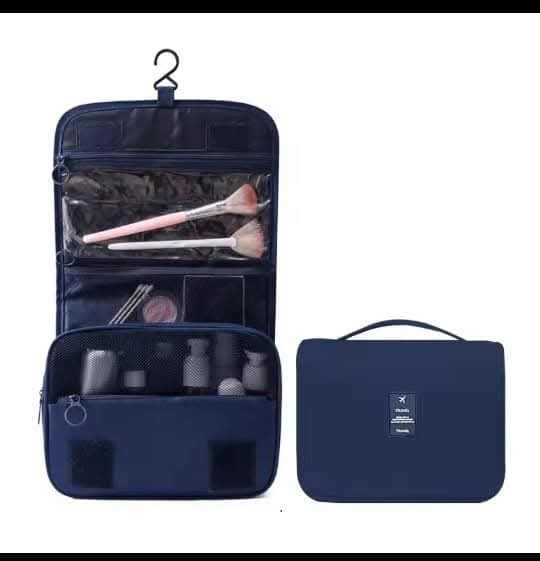 BOLSAS DE VIAJE Y MAQUILLAJE