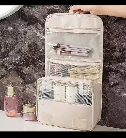BOLSAS DE VIAJE Y MAQUILLAJE
