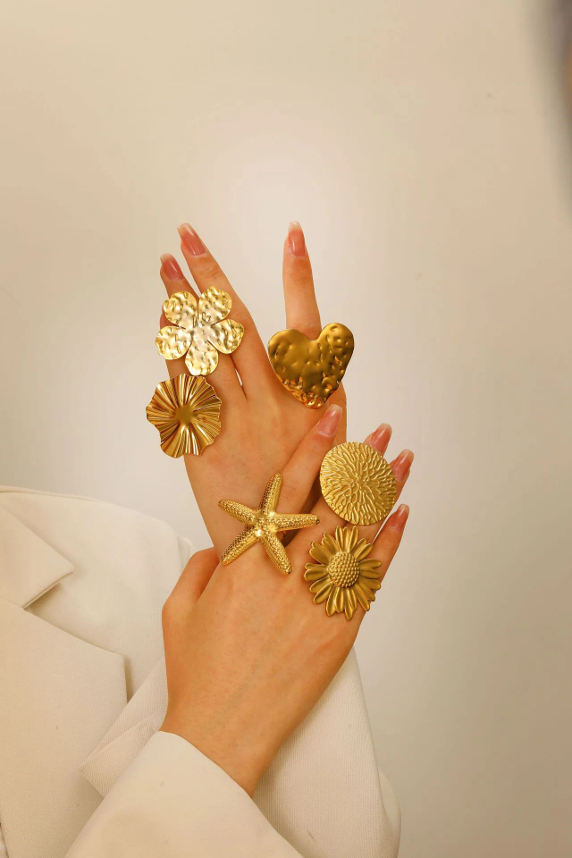 ANILLO INES